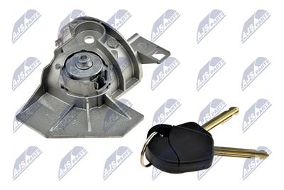 NTY EZC-CT-020 EAN: 5902048134905.