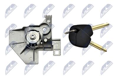 NTY EZC-CT-020 EAN: 5902048134905.