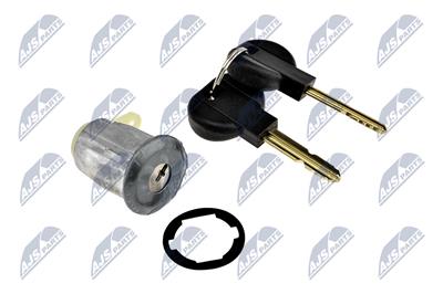 NTY EZC-CT-022 EAN: 5902048135391.