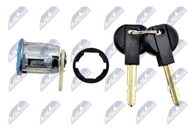 NTY EZC-CT-022 EAN: 5902048135391.