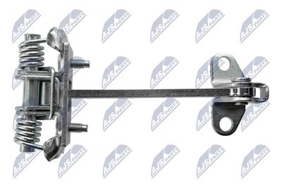 NTY EZC-CT-041 EAN: 5902048250001.