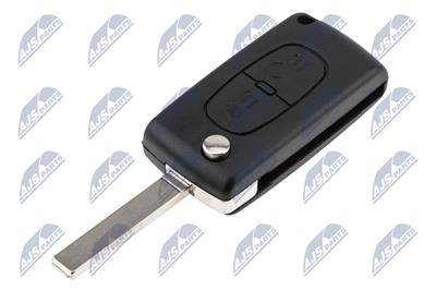 NTY EZC-CT-102 EAN: 5902048353849.