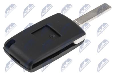 NTY EZC-CT-102 EAN: 5902048353849.