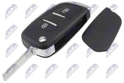 NTY EZC-CT-106 EAN: 5902048354037.