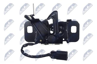 NTY EZC-DW-000 EAN: 5902048915191.