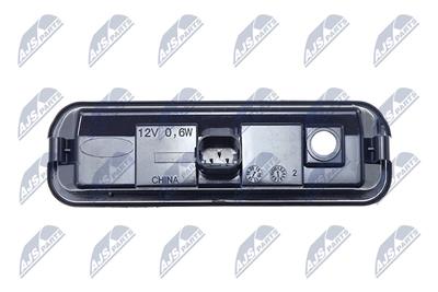 NTY EZC-FR-024 EAN: 5902048915221.