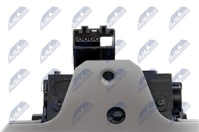 NTY EZC-FR-025 EAN: 5902048897428.