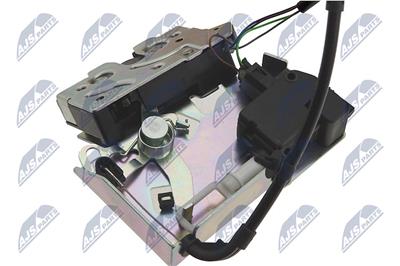 NTY EZC-FR-040 EAN: 5902048039156.