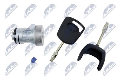 NTY EZC-FR-048 EAN: 5902048109262.