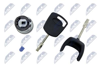 NTY EZC-FR-048 EAN: 5902048109262.