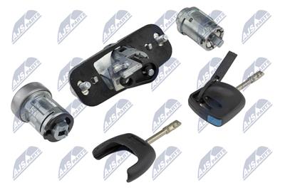 NTY EZC-FR-088 EAN: 5902048185358.