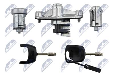 NTY EZC-FR-088 EAN: 5902048185358.