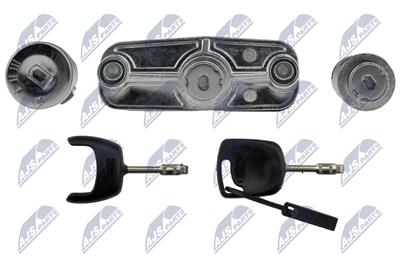 NTY EZC-FR-088 EAN: 5902048185358.