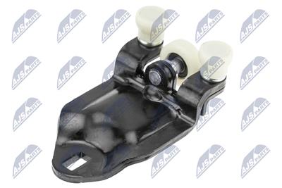 NTY EZC-FR-109 EAN: 5902048200198.