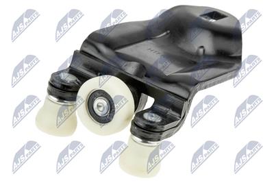 NTY EZC-FR-109 EAN: 5902048200198.