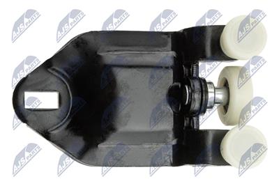 NTY EZC-FR-109 EAN: 5902048200198.