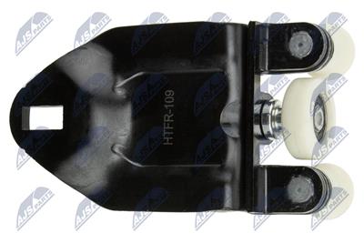 NTY EZC-FR-109 EAN: 5902048200198.