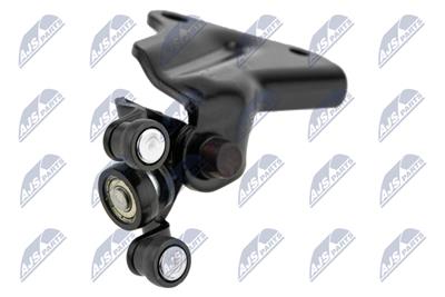 NTY EZC-FR-115 EAN: 5902048211347.