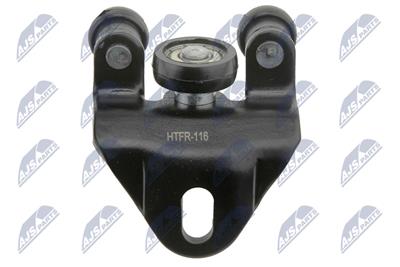 NTY EZC-FR-116 EAN: 5902048211354.