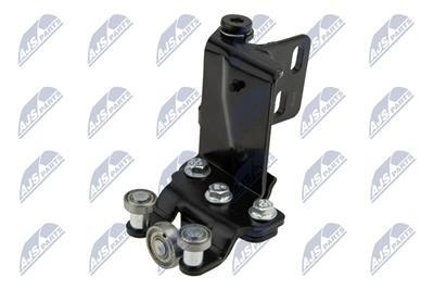 NTY EZC-FR-120 EAN: 5902048211392.