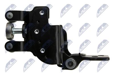 NTY EZC-FR-120 EAN: 5902048211392.