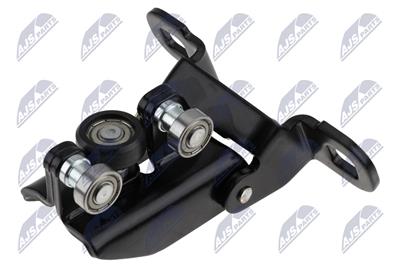 NTY EZC-FR-122 EAN: 5902048211415.