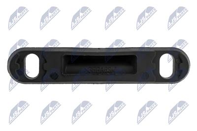 NTY EZC-FR-166 EAN: 5902048267474.