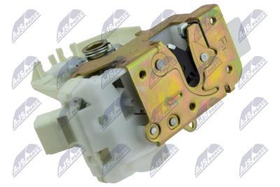 NTY EZC-FR-187 EAN: 5902048301321.