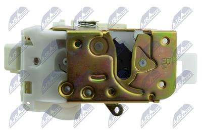 NTY EZC-FR-187 EAN: 5902048301321.