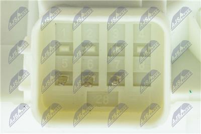 NTY EZC-FR-187 EAN: 5902048301321.