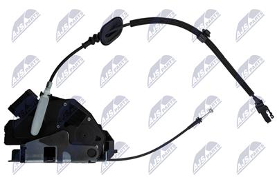 NTY EZC-FR-196 EAN: 5902048304339.