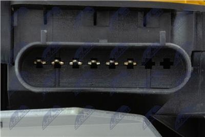 NTY EZC-FR-197 EAN: 5902048301383.