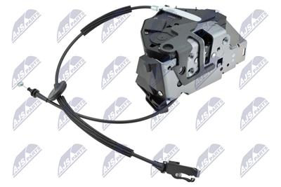 NTY EZC-FR-200 EAN: 5902048301413.