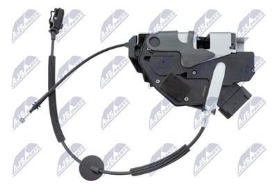 NTY EZC-FR-201 EAN: 5902048301420.