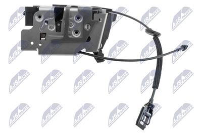 NTY EZC-FR-201 EAN: 5902048301420.