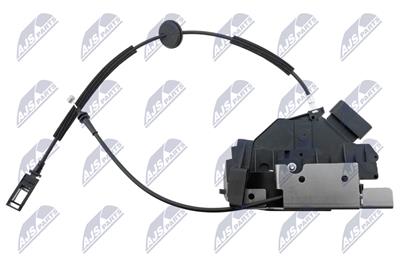 NTY EZC-FR-201 EAN: 5902048301420.