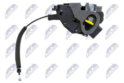 NTY EZC-FR-202 EAN: 5902048301437.