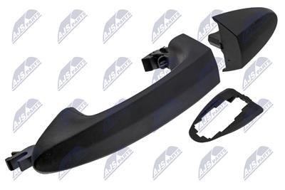 NTY EZC-FR-230 EAN: 5902048332639.