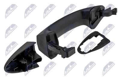 NTY EZC-FR-230 EAN: 5902048332639.