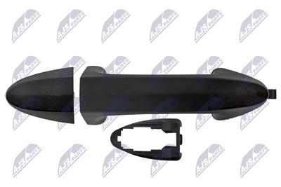 NTY EZC-FR-230 EAN: 5902048332639.