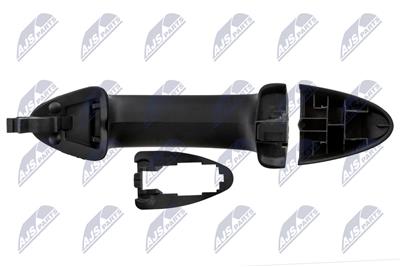 NTY EZC-FR-230 EAN: 5902048332639.