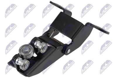 NTY EZC-FR-242 EAN: 5902048333797.