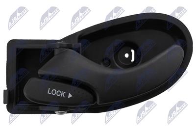 NTY EZC-FR-257 EAN: 5902048333940.