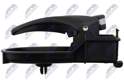 NTY EZC-FR-257 EAN: 5902048333940.