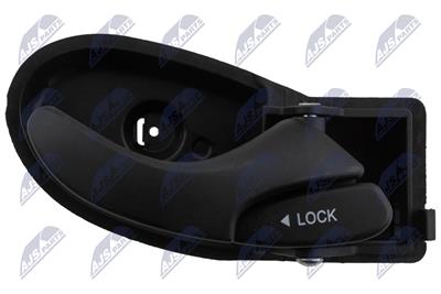 NTY EZC-FR-258 EAN: 5902048333957.