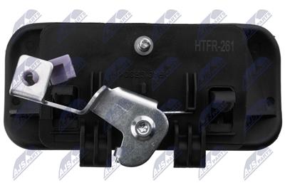 NTY EZC-FR-261 EAN: 5902048333988.