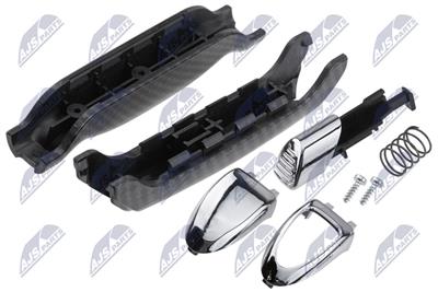 NTY EZC-FR-274 EAN: 5902048334855.