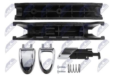 NTY EZC-FR-274 EAN: 5902048334855.