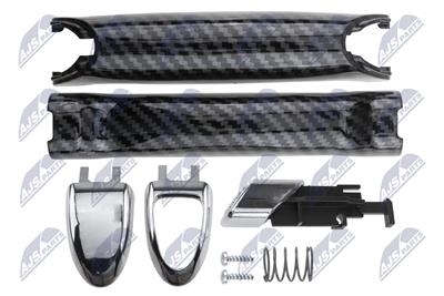 NTY EZC-FR-274 EAN: 5902048334855.