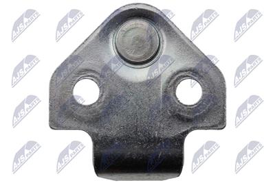 NTY EZC-FR-275 EAN: 5902048334862.